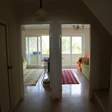 Apartamento Alaca Tatil Sitesi *