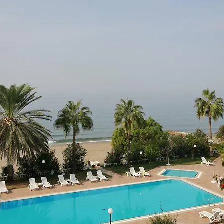 Alaca Tatil Sitesi