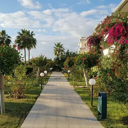 Alaca Tatil Sitesi