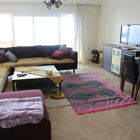 Alaca Tatil Sitesi