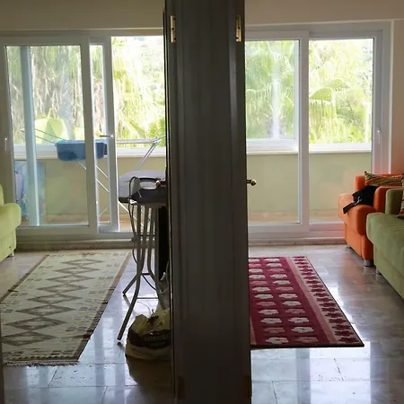 Alaca Tatil Sitesi Apartamento Seki