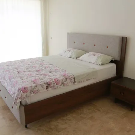 Alaca Tatil Sitesi Seki