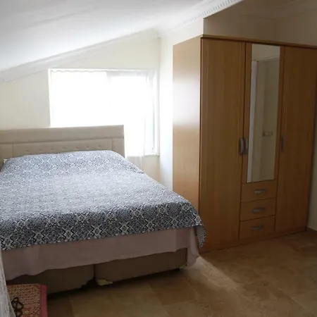 Alaca Tatil Sitesi Apartamento