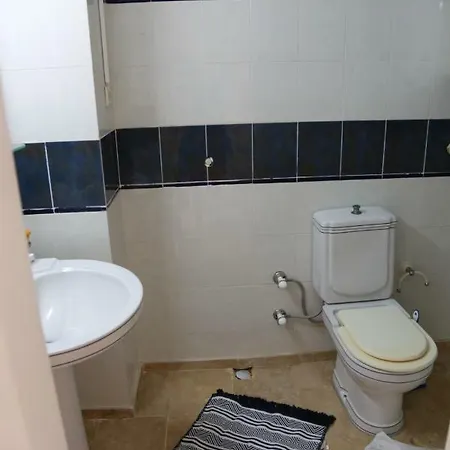 Alaca Tatil Sitesi Apartamento